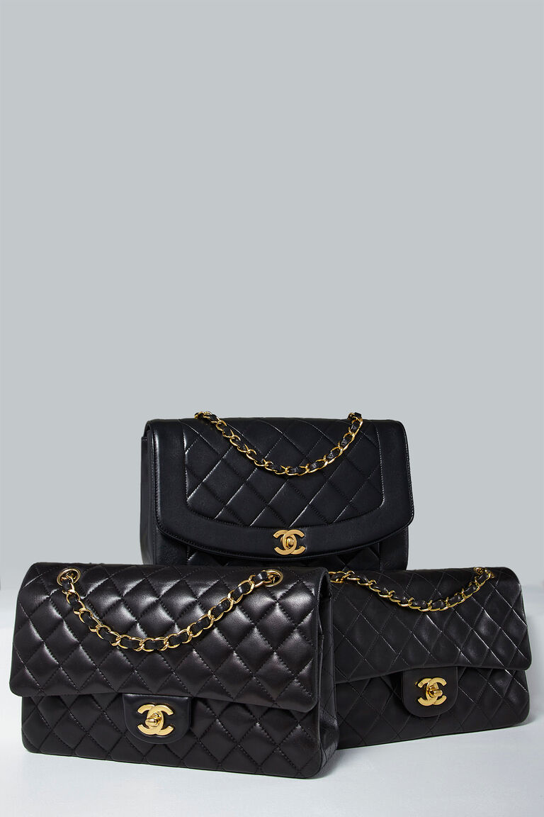 Pre-loved Experts Weigh in On Their Top  Chanel Bags